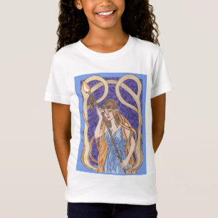 Uggla synade Athena Tee