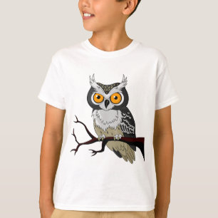 Uggla T Shirt