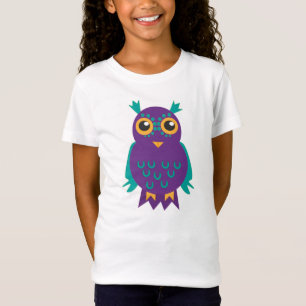 Uggla T Shirt
