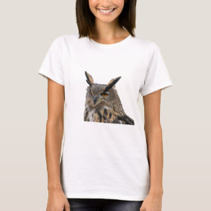 Uggla T-Shirt