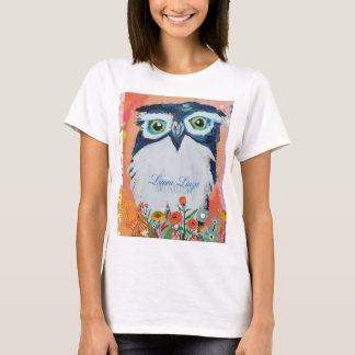 Uggla T-Shirt