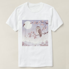 Uggla T Shirt