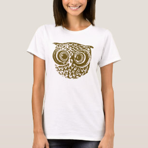 Uggla T-shirt