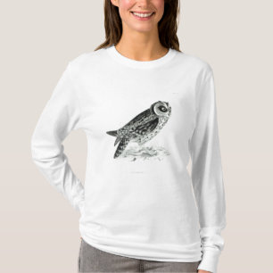 Uggla T Shirt