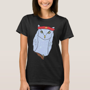 Uggla T Shirt