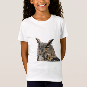 Uggla T Shirt