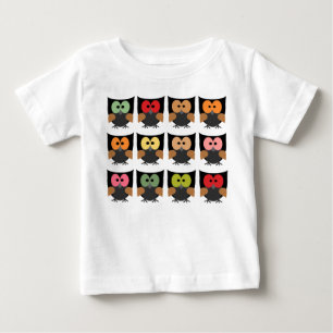 Uggla T Shirt
