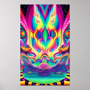 uggla-templet poster