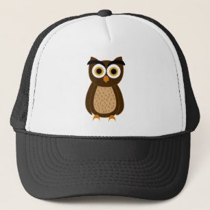 uggla truckerkeps