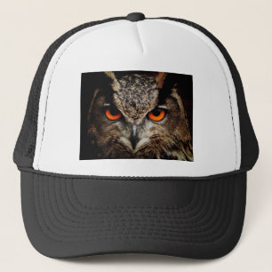 Uggla Truckerkeps