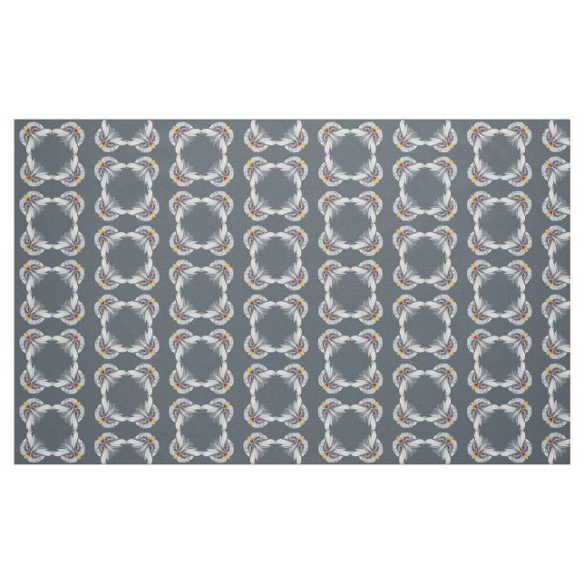 Uggla Tyg (Fat Quarter)