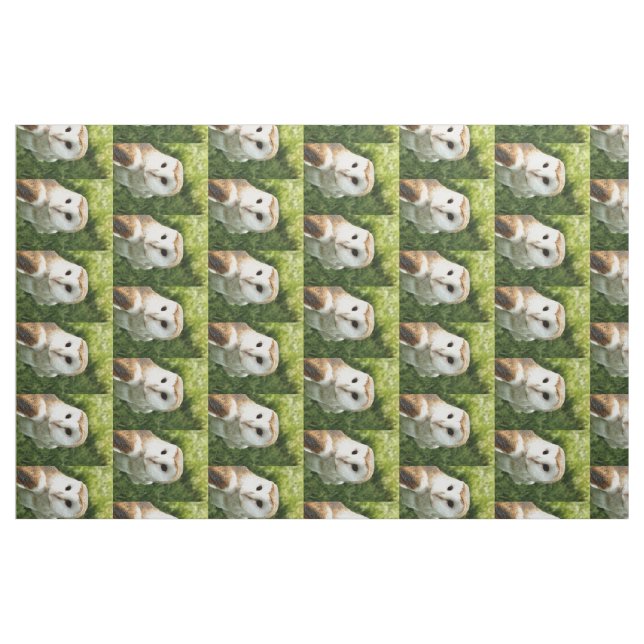 UGGLA TYG (Fat Quarter)