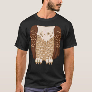 Uggla Uggla Costume Shirt T