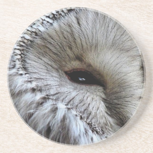 UGGLA UNDERLÄGG SANDSTEN (Framsidan)