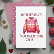 Uggla Valentineser