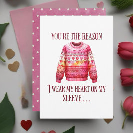 Uggla Valentineser Inbjudningar
