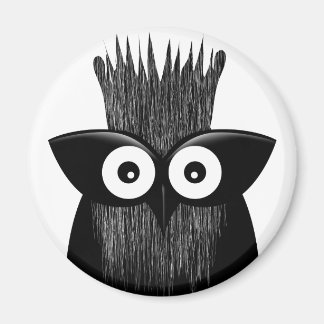 uggla-visedom magnet