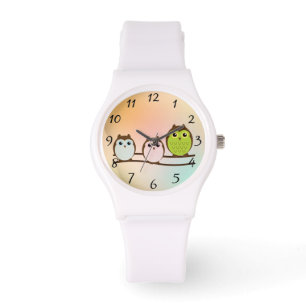 Uggla Watch Armbandsur