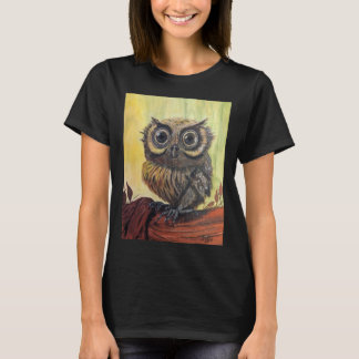 Uggla Women's Bella+Canvas Jersey V-Nacke T-Shirt