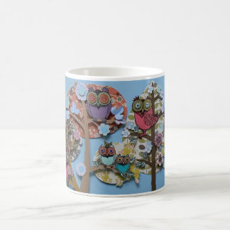 ugglakaffemugg kaffemugg