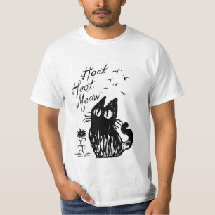Ugglakatt Tee Shirt