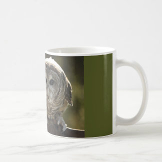 Ugglamugg Kaffemugg