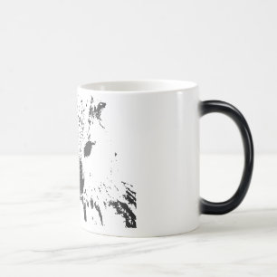 Ugglamugg Magisk Mugg