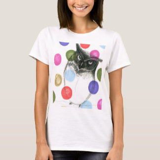 Ugglan är din t-shirt