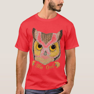 Ugglan T-shirt