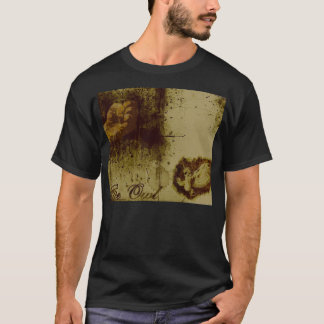 ugglanäven tee shirt