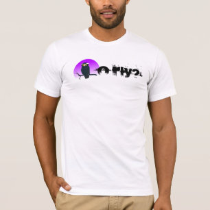 Ugglanolla RLY? T Shirt