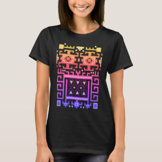 Ugglans Linne T Shirt
