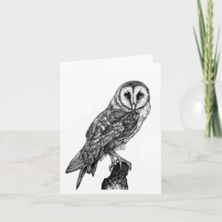 Ugglans medicin kort