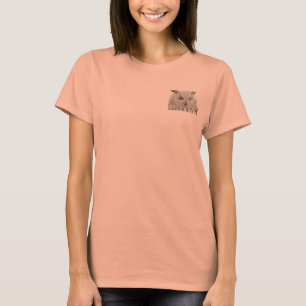 UgglaPolo Tee