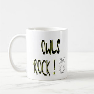 Ugglasten! Mugg