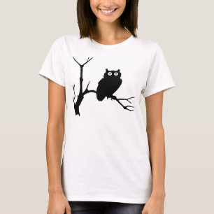 UgglaT-tröja T Shirt