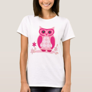UgglaT-tröja T Shirt