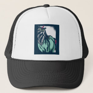 UgglaUnicorn Keps