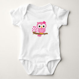 Uggle Design Barn Bodysuit T Shirt