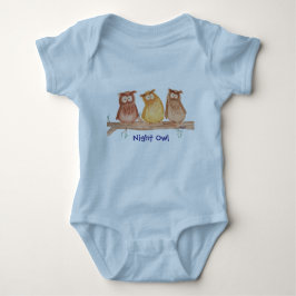 Uggletrio T Shirt