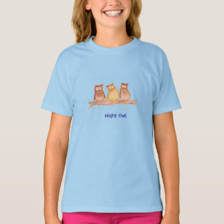 Uggletrio T Shirt