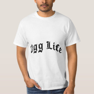 uggLife Tee Shirt