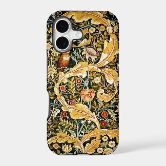 Ugglig robust skal för iPhone X/8/7 Plus