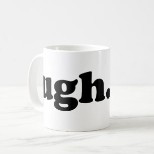 Ugh Kaffemugg