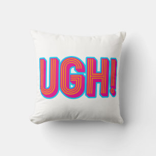 Ugh! Kudde
