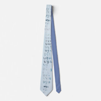 UGH Tie Slips