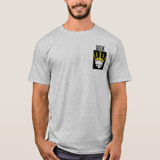UGK-klanskjorta T-shirt