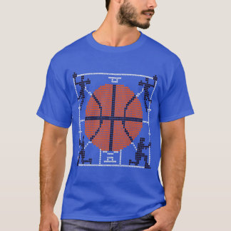 Ugly Dunk Sweater T Shirt