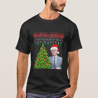Ugly Julafton Sweater - Josh Hutcherson Essential T Shirt