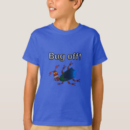 Ugly Kryp - Kids Basic T-Shirt